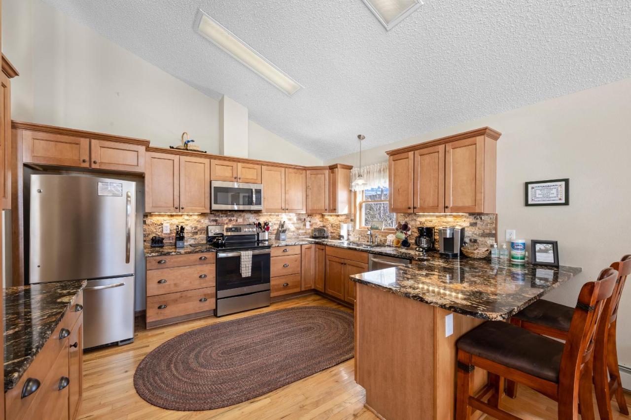 Lily Mountain Lodge - Amazing Mountains Views, Private Hot Tub, Great Location Estes Park Exterior photo